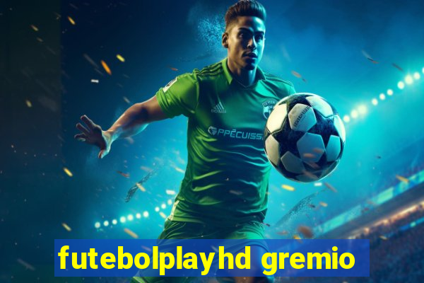 futebolplayhd gremio